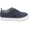imageOSHKOSH BGOSH Boys Putney Oxford SneakerNavy