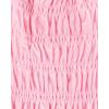 imageOSHKOSH BGOSH Girls Fashion TopPink Smocked