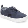 imageOSHKOSH BGOSH Boys Putney Oxford SneakerNavy