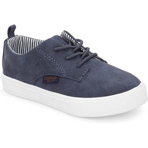 imageOSHKOSH BGOSH Boys Putney Oxford SneakerNavy