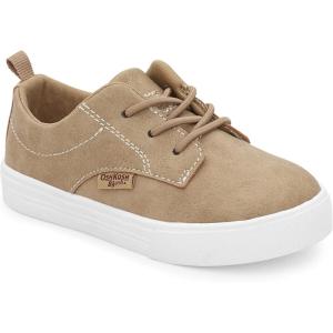 imageOSHKOSH BGOSH Boys Putney Oxford SneakerTan