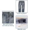 imageOSHKOSH BGOSH Boys Classic JeansMedium Faded
