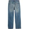 imageOSHKOSH BGOSH Boys Classic JeansNatural Indigo