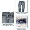 imageOSHKOSH BGOSH Boys Classic JeansNatural Indigo Wash
