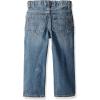 imageOSHKOSH BGOSH Boys Classic JeansTumbled Medium Faded