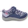 imageOSHKOSH BGOSH Girls Cycla SneakerNavyLilac