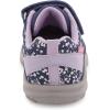 imageOSHKOSH BGOSH Girls Cycla SneakerNavyLilac
