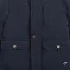 imageOSHKOSH BGOSH Heavyweight Parka Jacket for Boys Winter Coat with HoodNavy