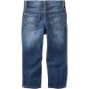 imageOshKosh BGosh Boys Straight JeansAnchor Dark
