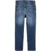 imageOshKosh BGosh Boys Straight JeansAnchor Dark Denim