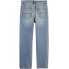 imageOshKosh BGosh Boys Straight JeansNatural Indigo