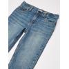 imageOshKosh BGosh Boys Straight JeansNatural Indigo