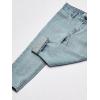 imageOshKosh BGosh Boys Straight JeansSun Faded Light Wash