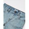 imageOshKosh BGosh Boys Straight JeansSun Faded Light Wash
