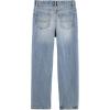 imageOshKosh BGosh Boys Straight JeansSun Faded Light Wash
