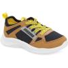 imageOshKosh BGosh Boys Valencia Athletic SneakerBrown Multi