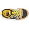 imageOshKosh BGosh Boys Valencia Athletic SneakerBrown Multi