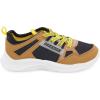 imageOshKosh BGosh Boys Valencia Athletic SneakerBrown Multi