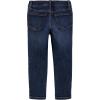 imageOshKosh BGosh Girls Skinny DenimDark Marine Blue