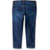 imageOshKosh BGosh Girls Skinny DenimMarine Blue