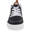 imageOshKosh BGosh UnisexChild Casual SneakerBlack Khaki