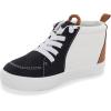 imageOshKosh BGosh UnisexChild Casual SneakerBlack Khaki