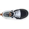 imageOshKosh BGosh UnisexChild Casual SneakerBlack Khaki