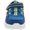 imageOshKosh BGosh UnisexChild Mattb SneakerBlue