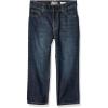 imageOSHKOSH BGOSH Boys Classic JeansRail Tie True Blue Wash