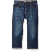 Rustic Blue