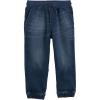 imageOshKosh BGosh Boys Denim JoggerIndigo