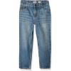 imageOshKosh BGosh Boys Little Straight Jeans Natural Indigo 4 Regular