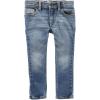 Indigo Bright Wash