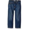 Dark Blue Wash