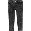 Black Acid Wash