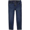 imageOshKosh BGosh Girls Skinny DenimDark Marine Blue