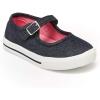 imageOshKosh BGosh Toddler and Little Girls Lola Casual ShoeNew Navy