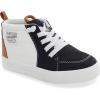 imageOshKosh BGosh UnisexChild Casual SneakerBlack Khaki