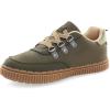 imageOshKosh BGosh UnisexChild Heidy SneakerGreen