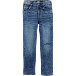 imageOSHKOSH BGOSH Boys Classic JeansBrighton Indigo
