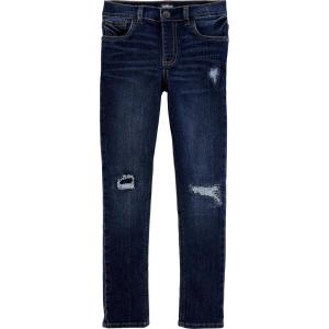 imageOSHKOSH BGOSH Boys Classic JeansEnchanting Wash