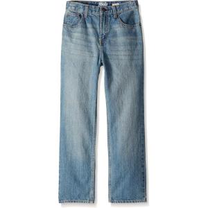 imageOSHKOSH BGOSH Boys Classic JeansNatural Indigo Wash