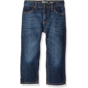imageOSHKOSH BGOSH Boys Classic JeansRustic Blue