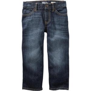 imageOSHKOSH BGOSH Boys Classic JeansTrue Blue