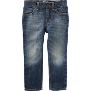 imageOshKosh BGosh Boys Skinny JeansAnchor Dark