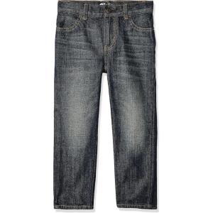 imageOshKosh BGosh Boys Skinny JeansAuthentic Tinted