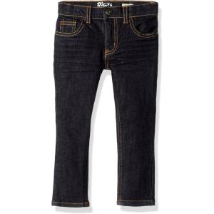 imageOshKosh BGosh Boys Skinny JeansDark Rinse