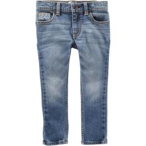 imageOshKosh BGosh Boys Skinny JeansIndigo Bright