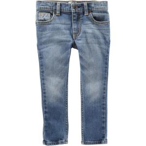 imageOshKosh BGosh Boys Skinny JeansIndigo Bright Wash