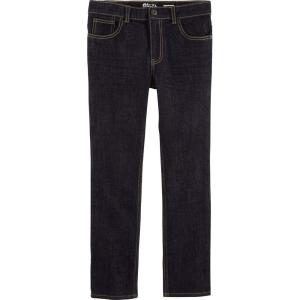 imageOshKosh BGosh Boys Skinny JeansTrue Rinse